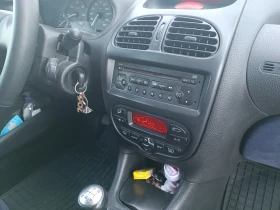 Peugeot 206 2.0 HDI ����������� | Mobile.bg � ����� ������ 8