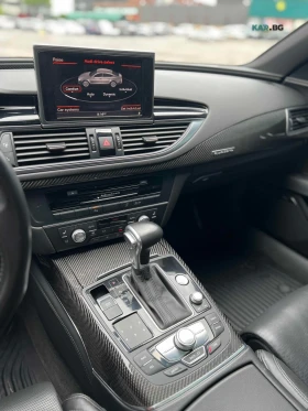 Audi Rs7 Обдухване * АвтоКредит * (ЦЕНА ДО БГ) - 22840 € - 38201765 9