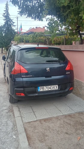 Peugeot 3008 - 1850 € - 60600556 3