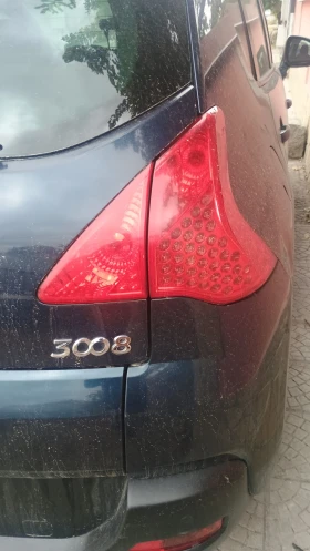Peugeot 3008 - 1850 € - 60600556 5