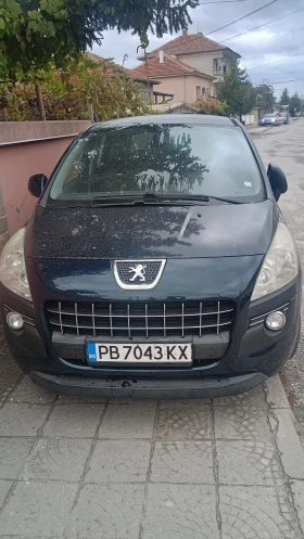 Peugeot 3008 - 1850 € - 60600556 2
