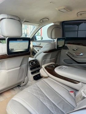 Mercedes-Benz S 350 S350LONG FULL MAX 4 MATIC - 25000 € - 30111506 12