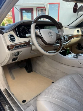 Mercedes-Benz S 350 S350LONG FULL MAX 4 MATIC - 25000 € - 30111506 9