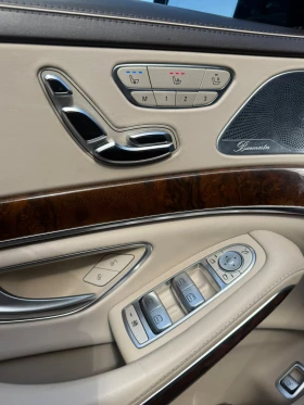 Mercedes-Benz S 350 S350LONG FULL MAX 4 MATIC - 25000 € - 30111506 13