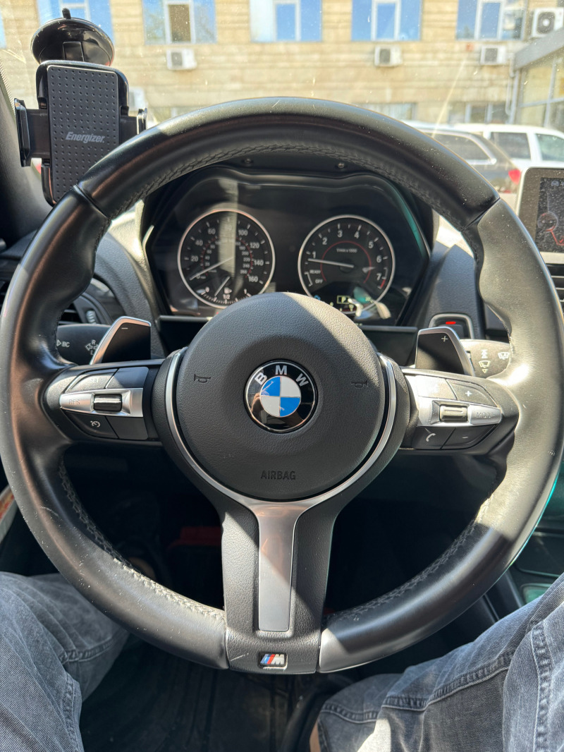 BMW 235 M235i, снимка 9 - Автомобили и джипове - 45609643