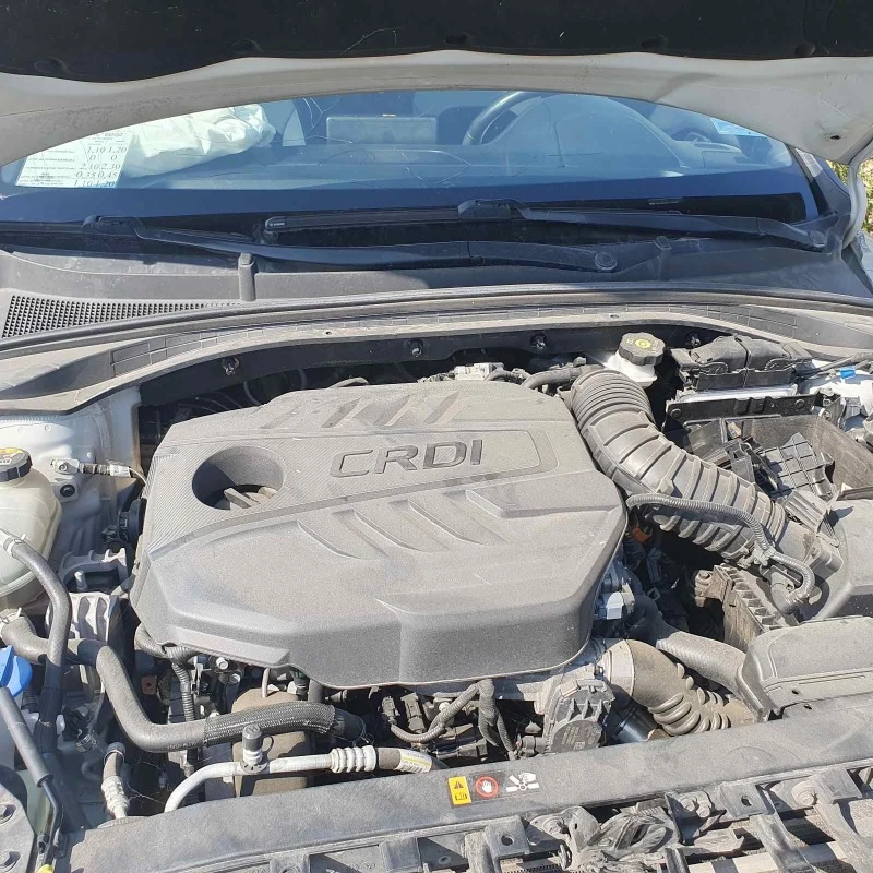 Kia Pro ceed 1 6d, снимка 7 - Автомобили и джипове - 46552145