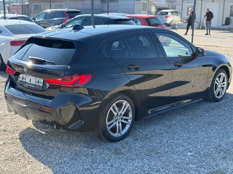 BMW 118 2.0d/150hp/M- Sport/, снимка 6 - Автомобили и джипове - 48848749