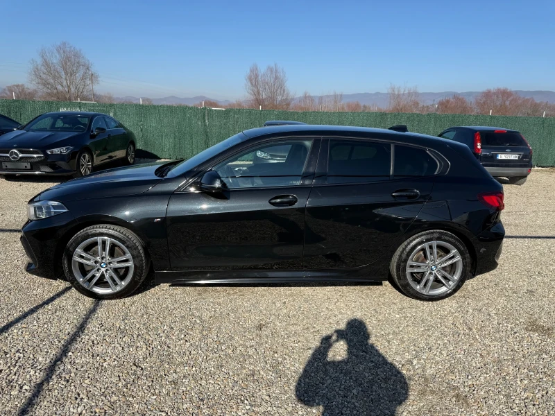 BMW 118 2.0d/150hp/M- Sport/, снимка 4 - Автомобили и джипове - 48848749