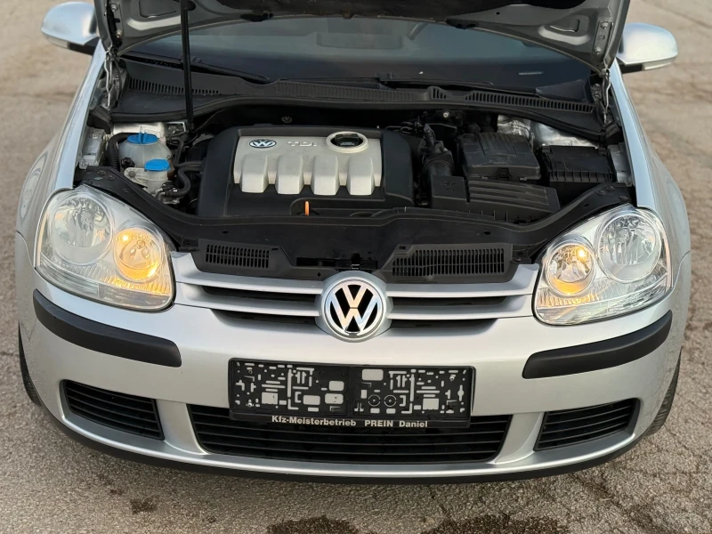 VW Golf 1.9* 4x4* TOP, снимка 15 - Автомобили и джипове - 49392595