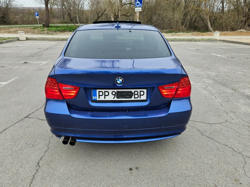 BMW 325  3000 197 к.с М 57, снимка 5 - Автомобили и джипове - 49608835