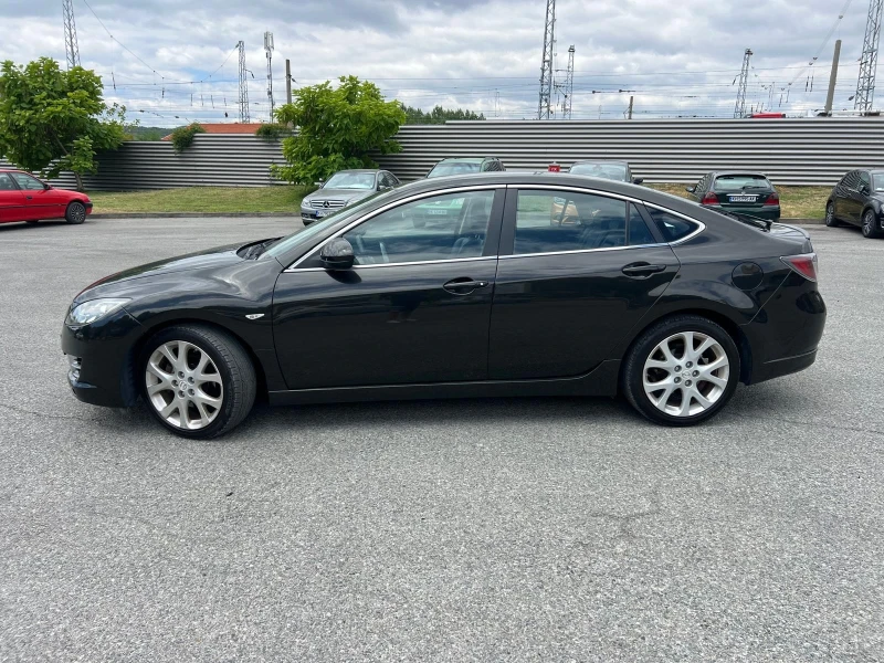 Mazda 6, снимка 3 - Автомобили и джипове - 51696599