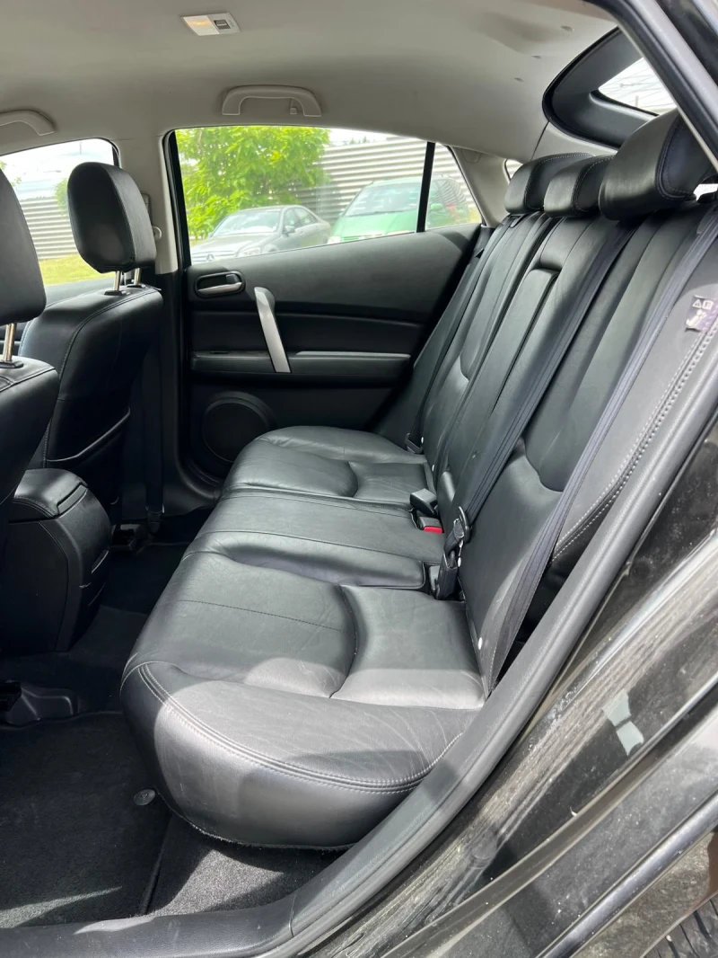 Mazda 6, снимка 12 - Автомобили и джипове - 51696599
