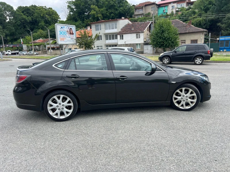 Mazda 6, снимка 7 - Автомобили и джипове - 51696599