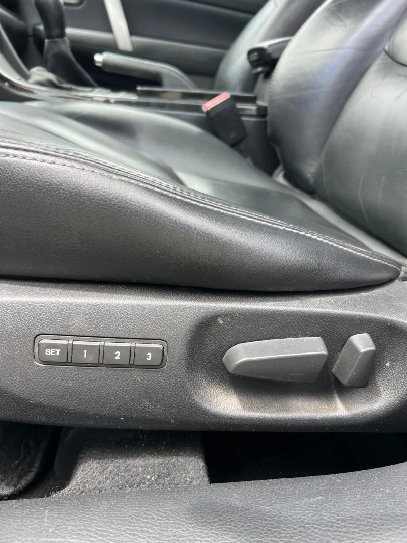 Mazda 6, снимка 10 - Автомобили и джипове - 51696599