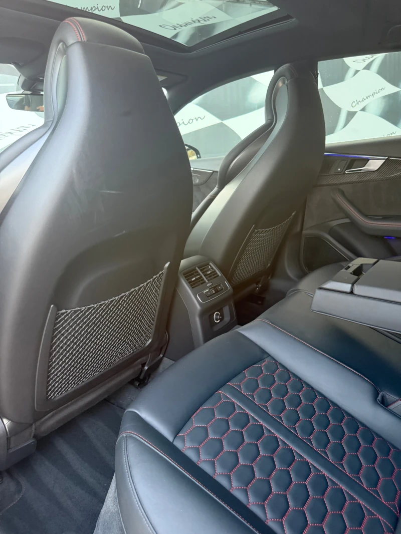 Audi Rs5 Audi RS5 Coup? 2.9 TFSI quattro, снимка 7 - Автомобили и джипове - 51131741