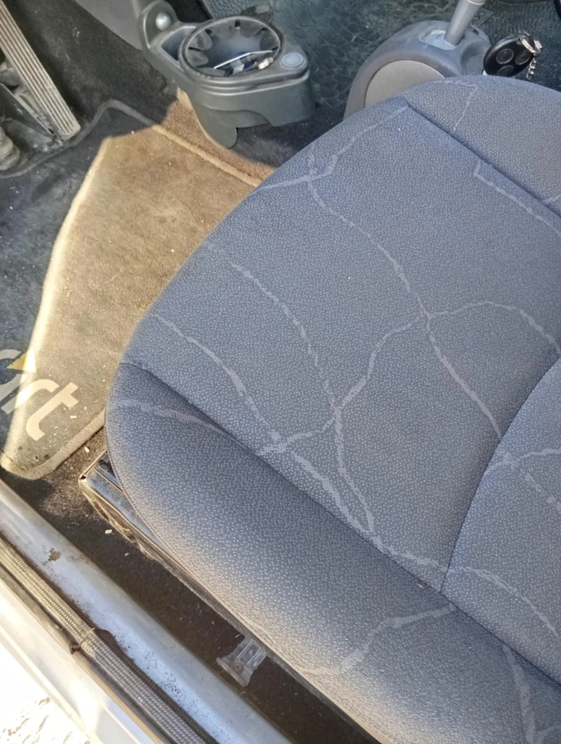 Smart Fortwo, снимка 4 - Автомобили и джипове - 52429839