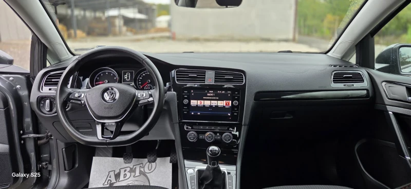 VW Golf 1.0 tsi, снимка 7 - Автомобили и джипове - 52555365