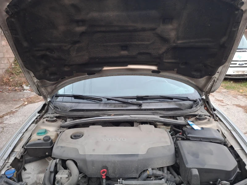 Volvo S60 2.4d5. evro 4, снимка 13 - Автомобили и джипове - 52347528