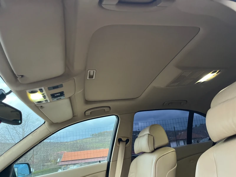 BMW 530 3.0i, снимка 12 - Автомобили и джипове - 52665034