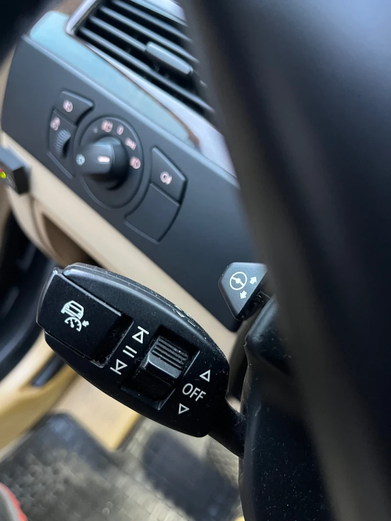 BMW 530 3.0i, снимка 10 - Автомобили и джипове - 52665034