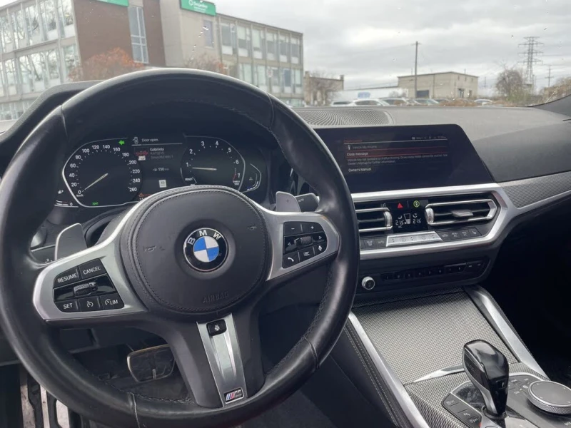 BMW 430 Coupe* xDrive* M* , снимка 9 - Автомобили и джипове - 52778066