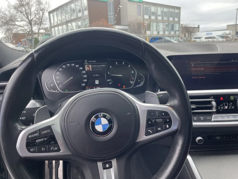 BMW 430 Coupe* xDrive* M* , снимка 11 - Автомобили и джипове - 52778066