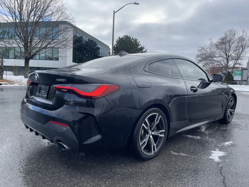 BMW 430 Coupe* xDrive* M* , снимка 5 - Автомобили и джипове - 52778066