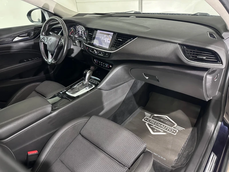 Opel Insignia * OPC Line*  , снимка 9 - Автомобили и джипове - 53272116