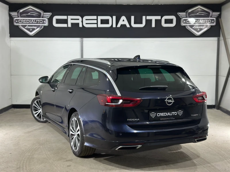 Opel Insignia * OPC Line*  , снимка 4 - Автомобили и джипове - 53272116