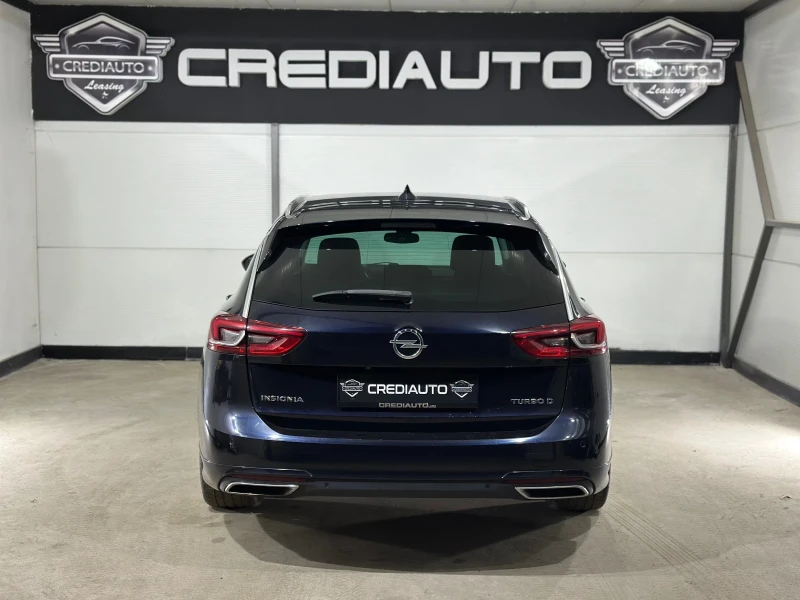 Opel Insignia * OPC Line*  , снимка 5 - Автомобили и джипове - 53272116