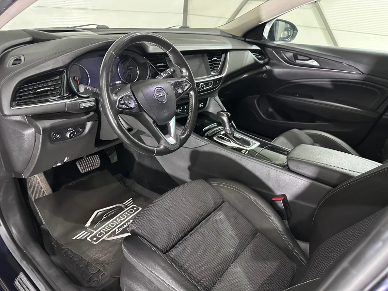 Opel Insignia * OPC Line*  , снимка 7 - Автомобили и джипове - 53272116