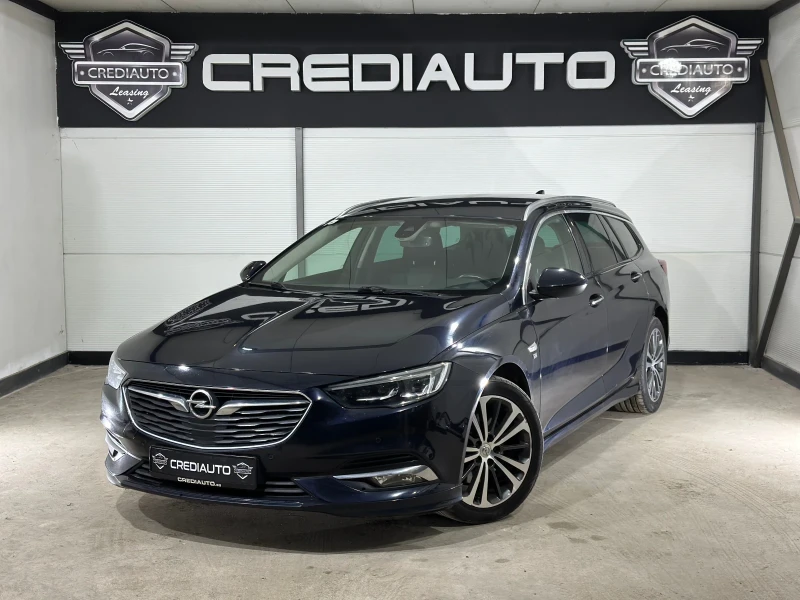 Opel Insignia * OPC Line*  