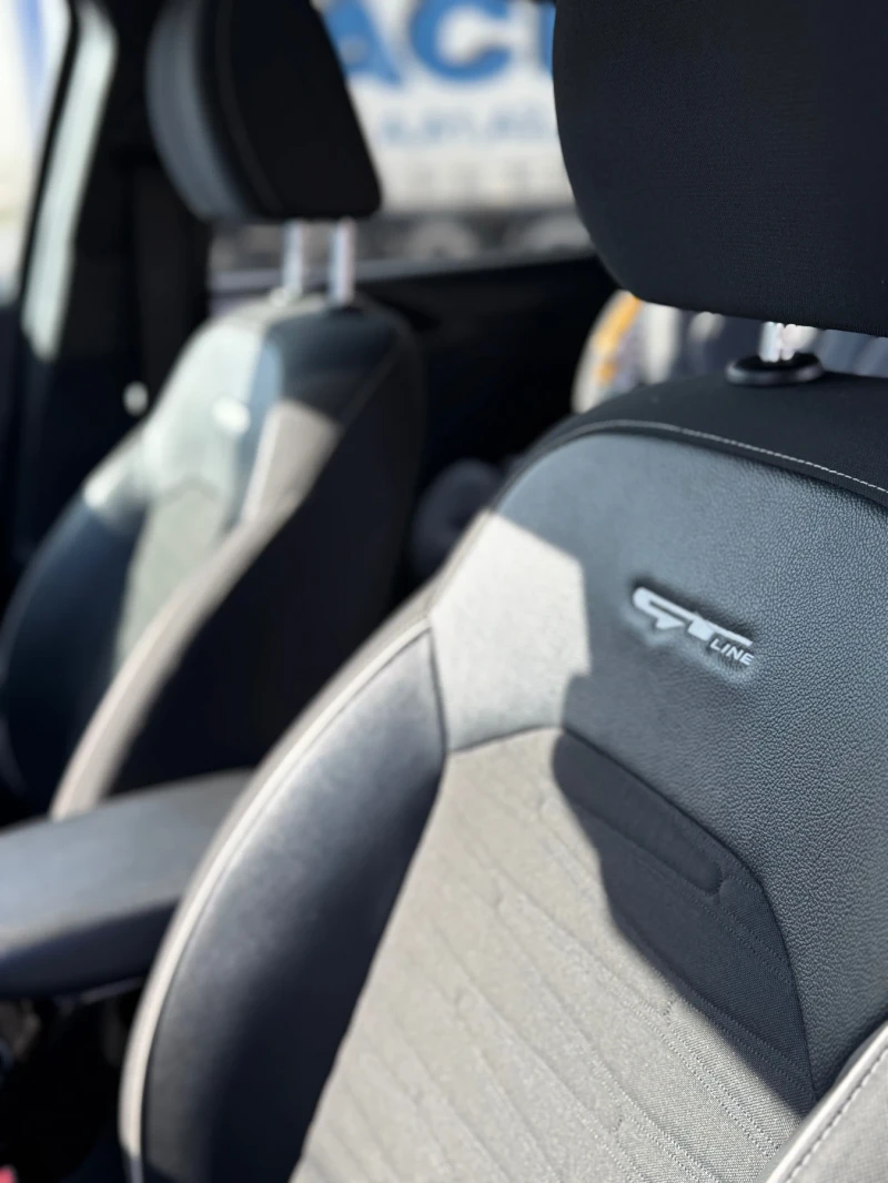 Kia XCeed GT LINE FULL, снимка 10 - Автомобили и джипове - 53407040