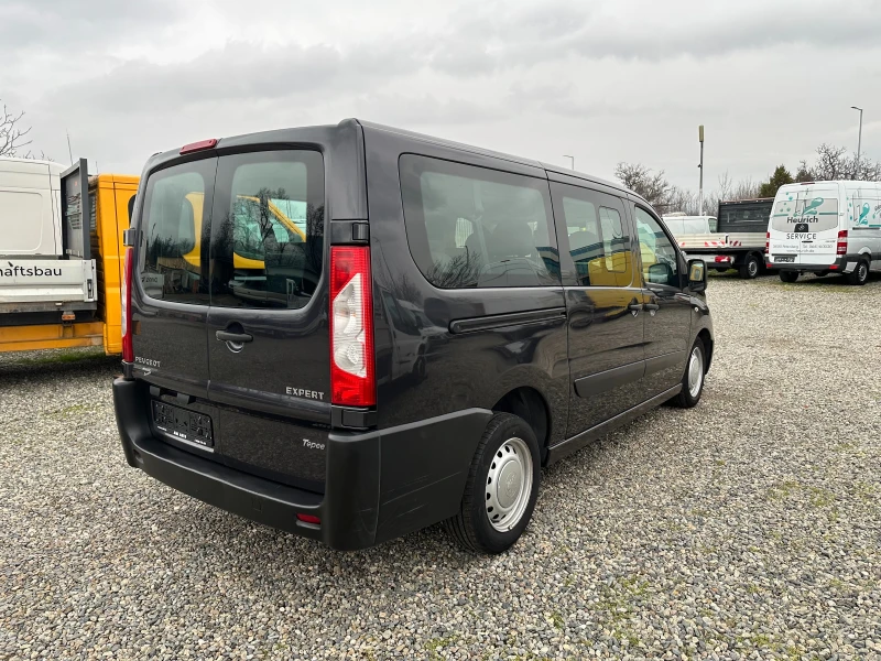 Peugeot Expert 2.0hdi / 9mesta / klima / maxi, снимка 3 - Автомобили и джипове - 53468366