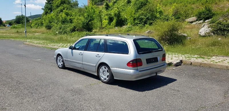 Mercedes-Benz E 320 cdi - изображение 3