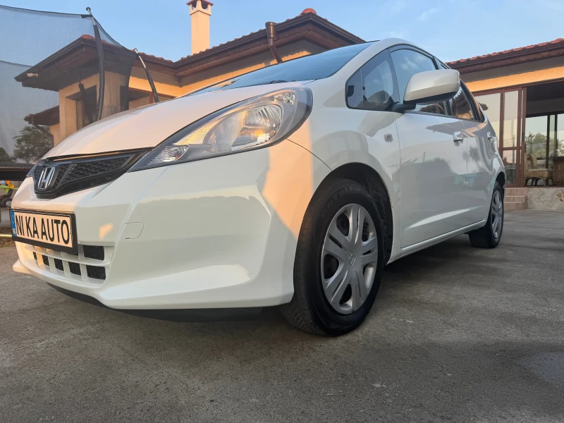Honda Jazz 1.2 i-VTEC Trend 90 k.с. - 10990 лв. - 94301183 1