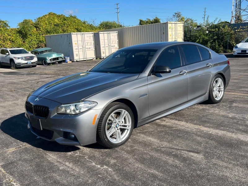 BMW 528 * xDrive * CARFAX * БЕЗ ПЪРВОНАЧАЛНА ВНОСКА - 16000 лв. / 8180.67 € - 45462158 1