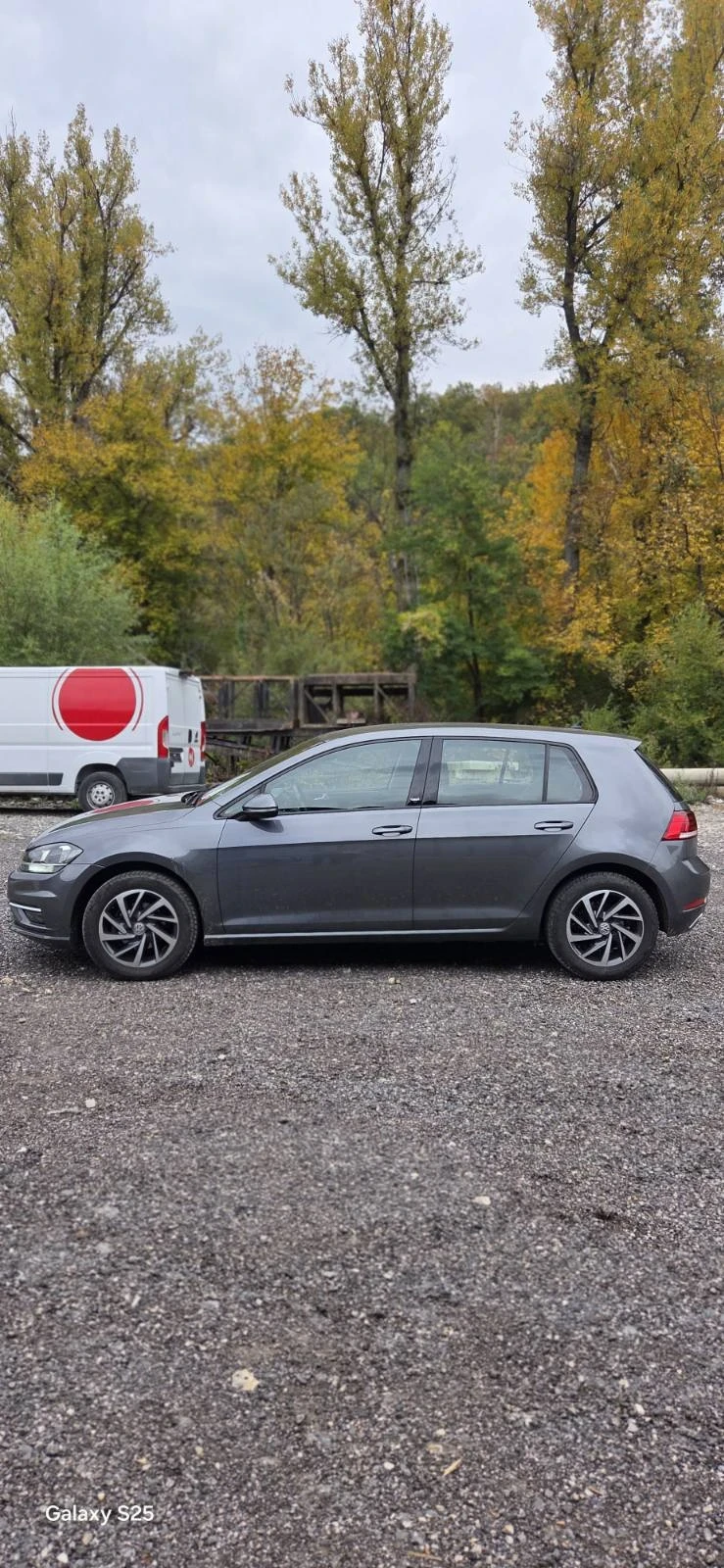 VW Golf 1.0 tsi - изображение 3