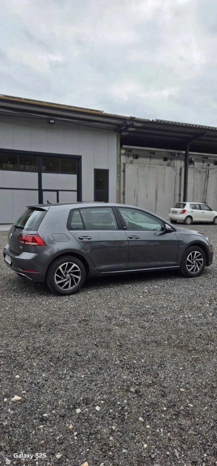 VW Golf 1.0 tsi - изображение 4