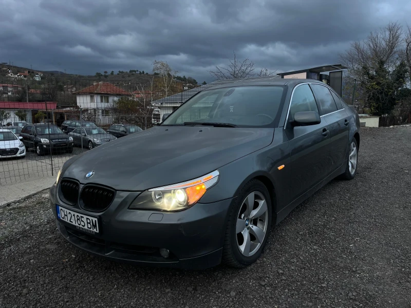BMW 530 3.0i - 13500 лв. / 6902.44 € - 42118594 1