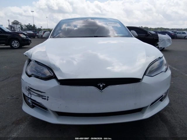 Tesla Model S Long Range PERFORMANCE | Mobile.bg � ����������� 11
