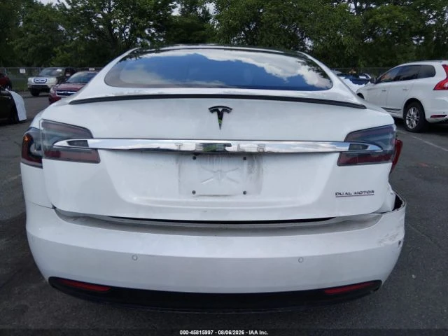 Tesla Model S Long Range PERFORMANCE | Mobile.bg � ����������� 15