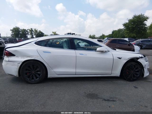 Tesla Model S Long Range PERFORMANCE | Mobile.bg � ����������� 12