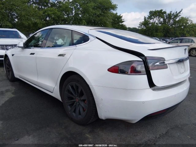 Tesla Model S Long Range PERFORMANCE | Mobile.bg � ����������� 3