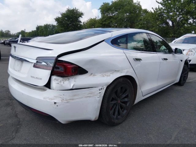 Tesla Model S Long Range PERFORMANCE | Mobile.bg � ����������� 4