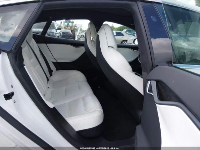 Tesla Model S Long Range PERFORMANCE | Mobile.bg � ����������� 7