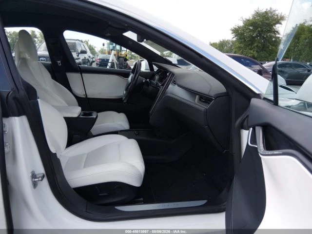 Tesla Model S Long Range PERFORMANCE | Mobile.bg � ����������� 5