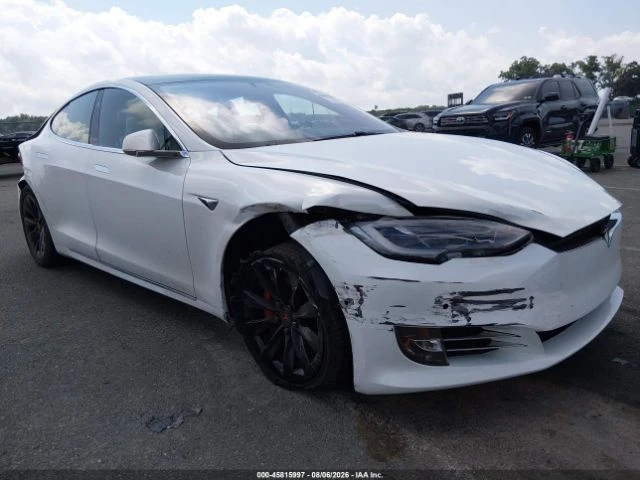 Tesla Model S Long Range PERFORMANCE | Mobile.bg � ����������� 2