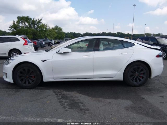 Tesla Model S Long Range PERFORMANCE | Mobile.bg � ����������� 13