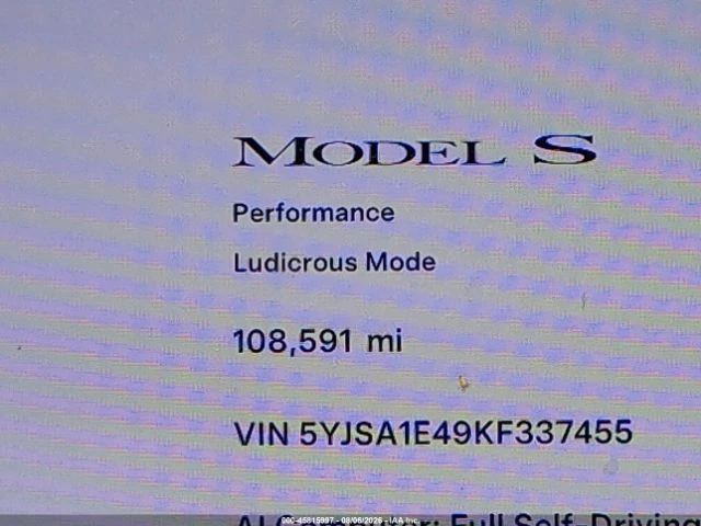 Tesla Model S Long Range PERFORMANCE | Mobile.bg � ����������� 14